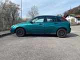 Ford Focus 2.0 Ghia Ghia - Ford Focus aus 2000: Ghia