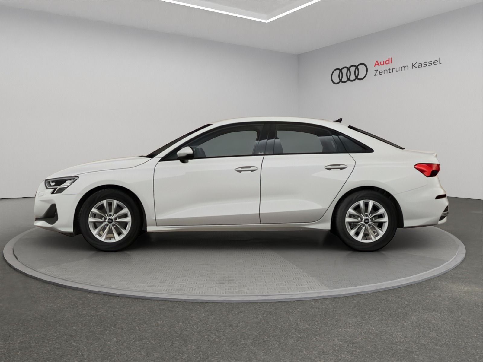 Audi A3 - Bild 2