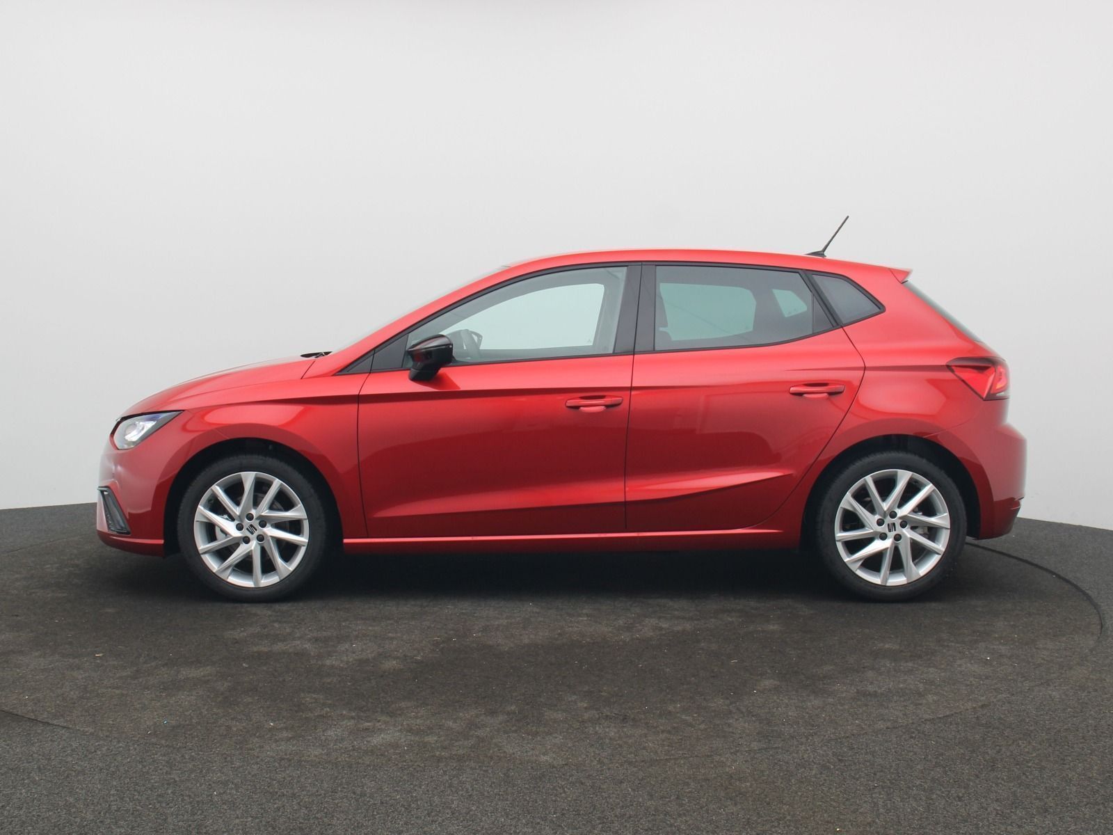 Seat Ibiza - Bild 5