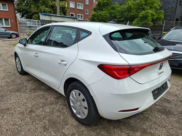 SEAT Leon - 4