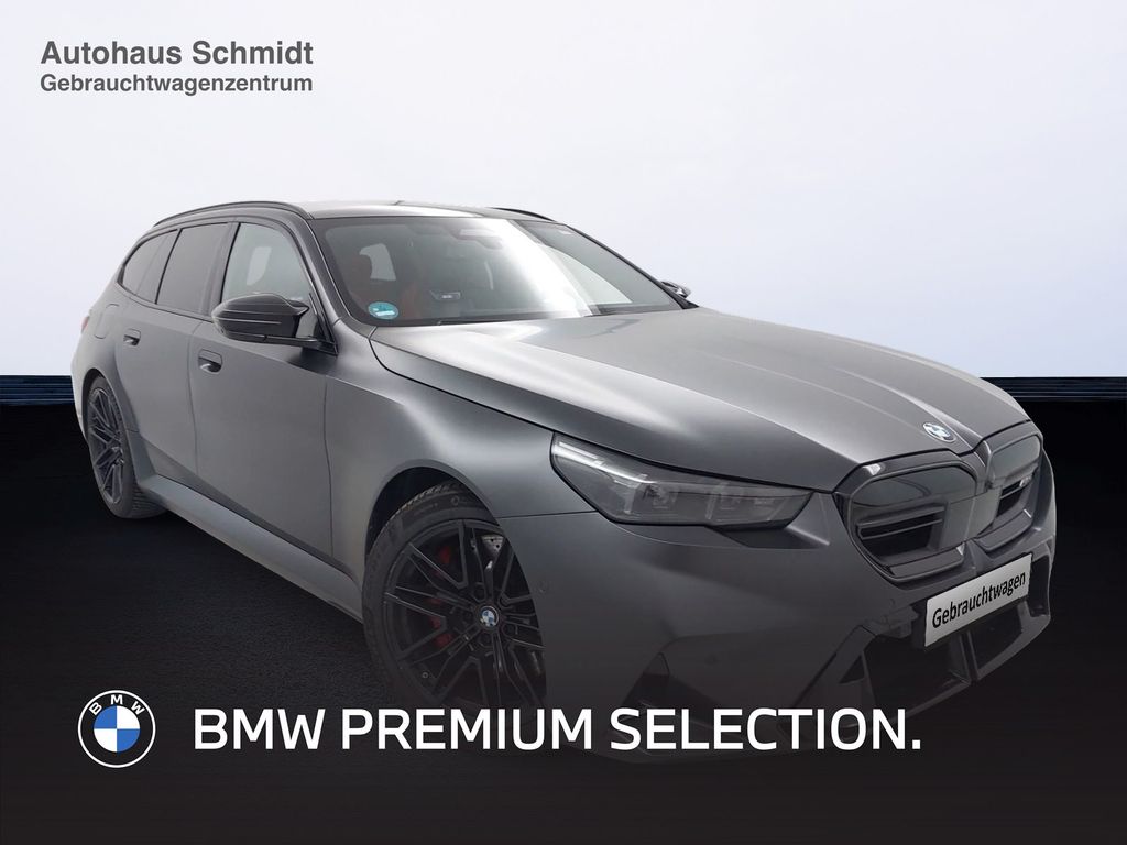 Image of BMW M5