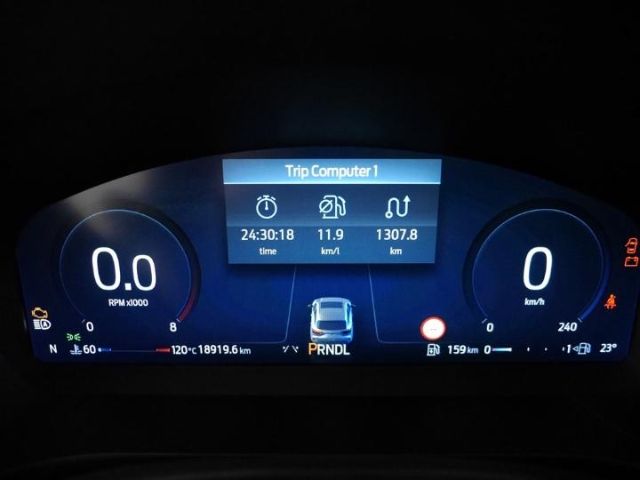 Fahrzeugabbildung Ford Kuga Titanium Kamera SHZ Navi VerkZeichErk