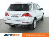 Mercedes-Benz GLE 400 4Matic Aut.*LED*NAVI*TEMPO*PDC*SHZ*KLIMA - Mercedes-Benz GLE-Class in Frankfurt (Main)