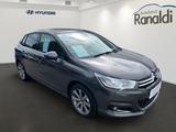 Citroën C4 Shine++AUTOMATIK!+NAVI!+PANODACH!+MASSAGESITZ - Citroën C4
