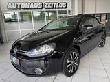 Volkswagen Golf VI Cabriolet Life  *Navi*SHZ*PDC*BT*Tempo* - Volkswagen in Lünen