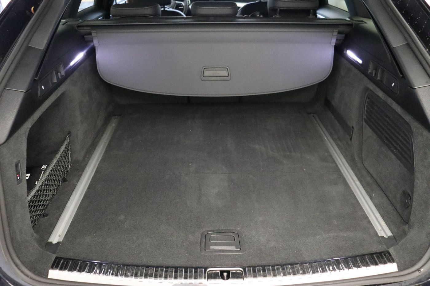 Audi A6 - Bild 18