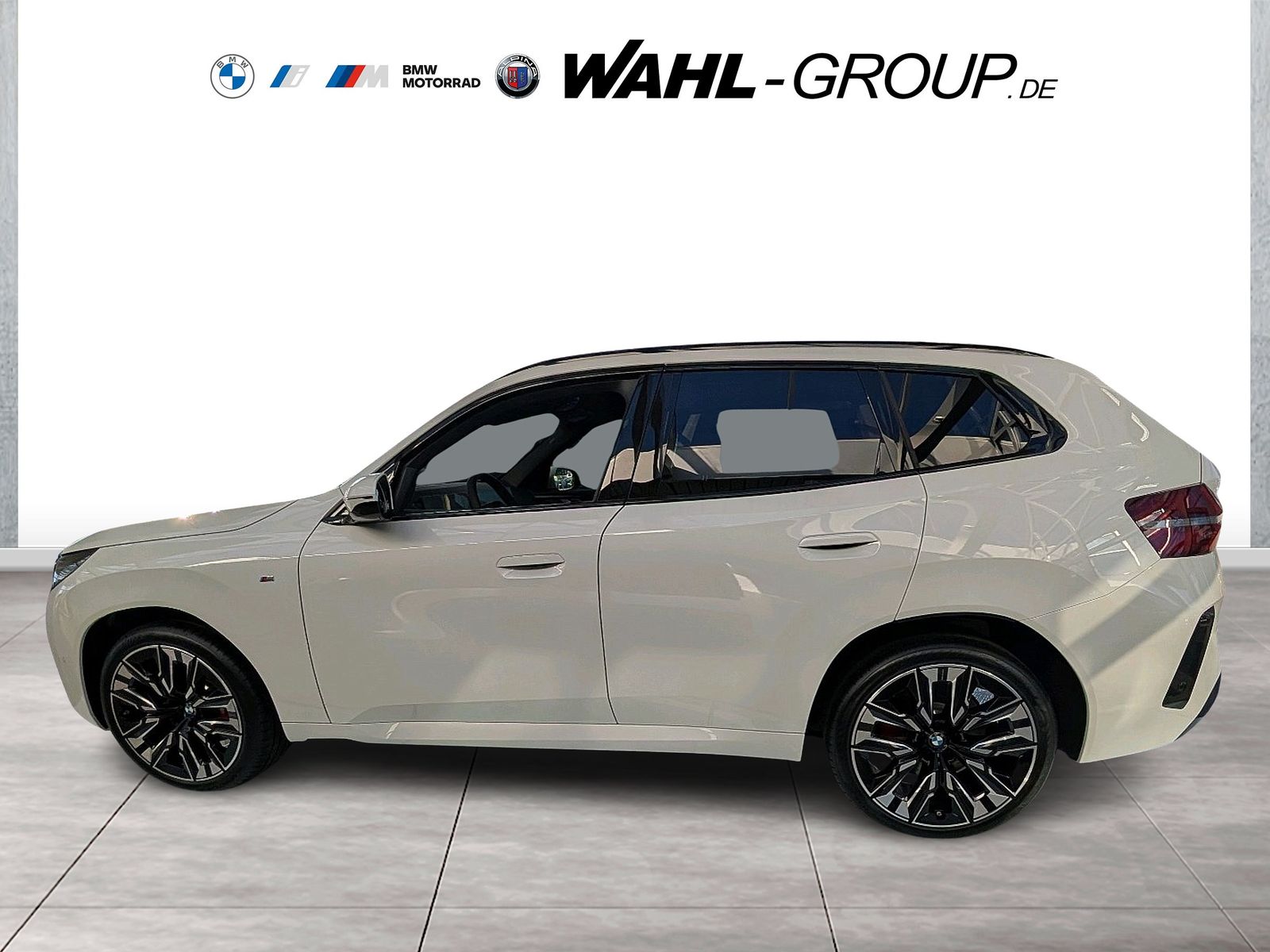 BMW X3 - Bild 5