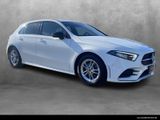 Mercedes-Benz A 200 AMG-LINE/NIGHT/KAMERA/MBUX/AMBIENTELED/SHZ - Mercedes-Benz A-Class: Mb