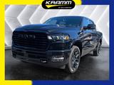 Dodge RAM 1500 Laramie Night Crew Cab 2025 3.0 L6