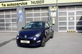 Renault Twingo PARIS DeLuxe-Paket Scheckheft 1.2 16V - Renault Twingo: 1.2