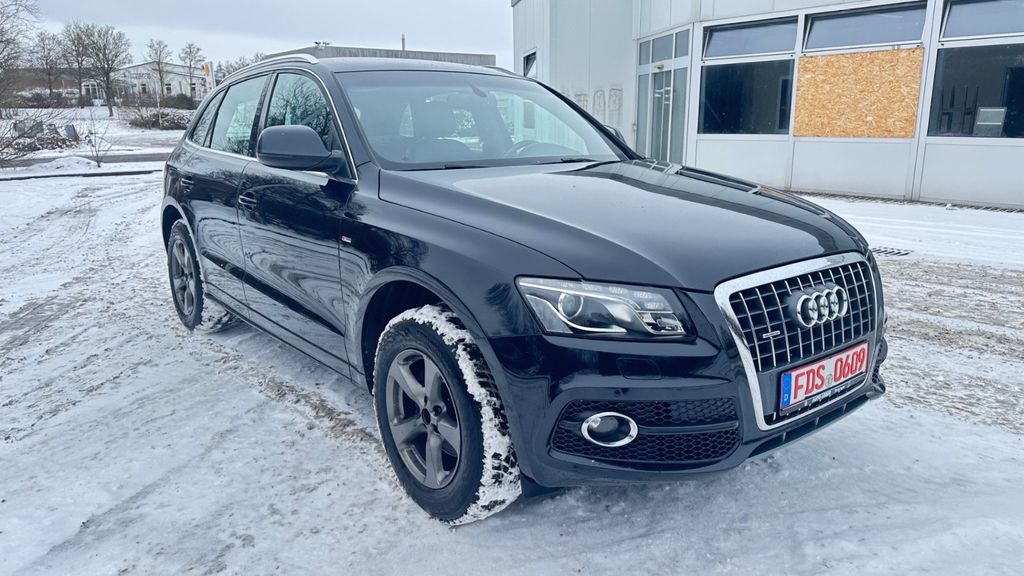 Angebot ansehen Audi Q5
