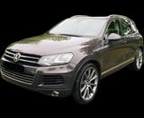 Volkswagen Touareg 3.0 V6 TDI !!NUR NOCH BIS 07.11.25!!