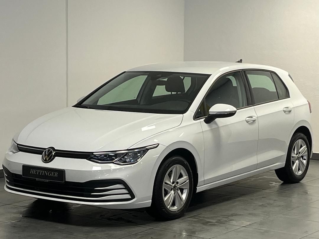 Volkswagen Golf Life 2.0 TDI 6-Gang, LED,ACC,Einparkhilfe..