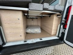 Pössl Summit 640 | *Premium Komfort & Assistenz Paket*