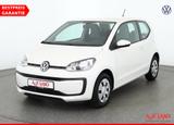 Volkswagen up! 1.0 move up! Klimaanalge Bluetooth PDC - VW up! move Gebrauchtwagen