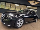 Mercedes-Benz E 220d Lim. AVANTGARDE Teilleder/Kamera/LED - Mercedes-Benz E-Klasse Gebrauchtwagen