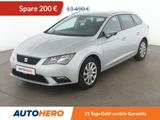 Seat Leon 1.6 TDI Style Aut.*NAVI*TEMPO*PDC*LANE* - Seat Leon: TDI