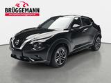 Nissan JUKE 1.0 DIG-T 5T AUTO. N-CONNECTA NAVI WINTER - Nissan Juke Vorführfahrzeuge