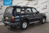 Toyota Land Cruiser 80 series 4.2d 4WD - gebrauchte Toyota Land Cruiser aus dem Jahr 1997