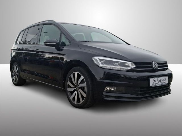 TOURAN 2.0 TDI HIGHLINE