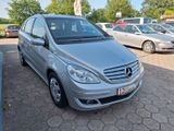 Mercedes-Benz B 170*TopZustand*2Hand*Scheckheft*TÜVneu* - Mercedes-Benz B 170 aus 2005
