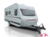 Dethleffs c-joy Active 460 LE  - Dethleffs c joy 460 LE