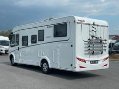 Dethleffs Trend I 7057 EBL | Auto Sat. | RFK uvm