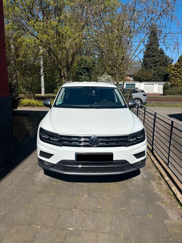 VW Tiguan Allspace 2.0 TDI SCR DSG IQ.DRIVE IQ....