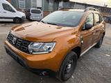 Dacia Duster SCe 115 2WD Comfort - Dacia Duster Gebrauchtwagen in Frankfurt