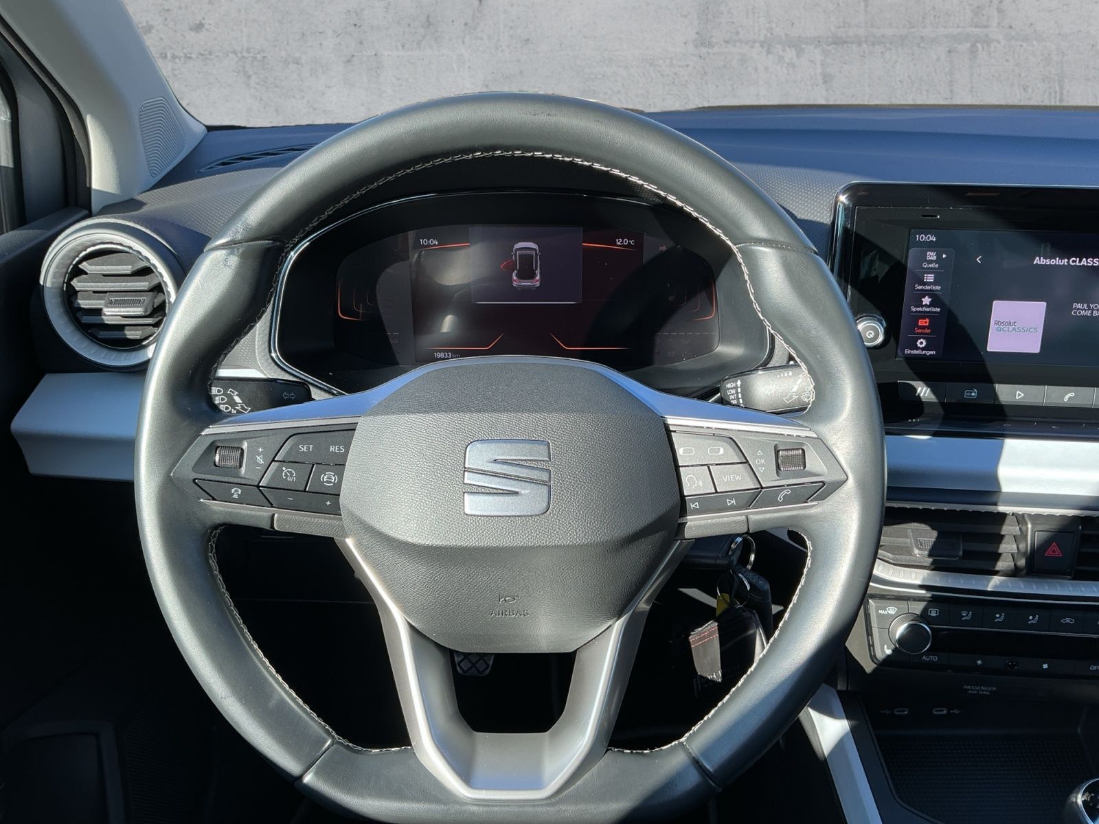 Seat Arona - Bild 10