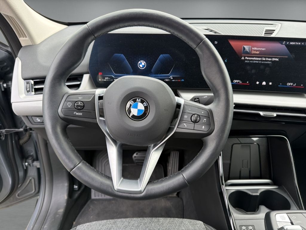 BMW X2 - Bild 12