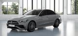 Mercedes-Benz C 220d  AMG/Pano/PremiumPaket/Keyless/360°/STOCK - Mercedes-Benz C 220 in Frankfurt (Main)