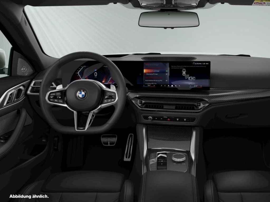 BMW 430 - Bild 4