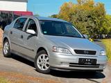 Opel Astra 1.2 16V Selection*SUPER ZUSTAND* - gebrauchte Opel Astra aus dem Jahr 2001