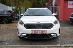 Fahrzeugabbildung Kia Niro Spirit Plug-in Hybrid Schiebedach Leder ACC