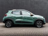 Dacia Spring Extreme 65 Leder Navi 1 Hand - Dacia Spring in Wuppertal