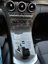 Mercedes-Benz C 400 4MATIC T AMG Line Autom. AMG Line - Mercedes-Benz C 400 von privat