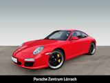 Porsche 997 911Carrera S PCCB Sportschalensitze 42.379km - rote Porsche 997