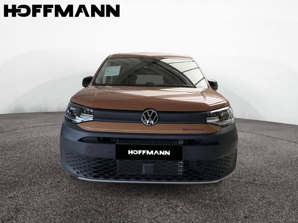 Fahrzeugabbildung Volkswagen Caddy 2.0 TDI 4MOTION PanAmericana