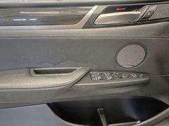 BMW X4 M 40 i Shadow-Line Navi LED Kamera H&K AHK