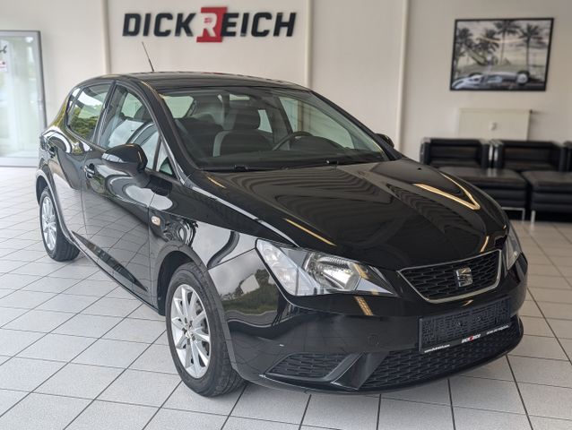 SEAT Ibiza 1,4 TDI Style SEAT Media-System-Plus