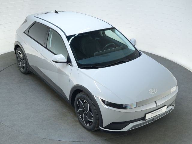 IONIQ 5 TECHNIQ 77,4kWh+VOLL-LED+NAVI+LEDER+KLIM