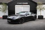 Aston Martin DB11 4.0 V8 Coupe | Full Black | Full History - Aston Martin DB11 Gebrauchtwagen