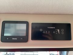 Pössl Summit 600 Plus *5.000€ Preisvorteil*Nordkap-Edi