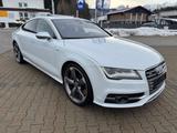 Audi S7 4.0 TFSI quattro S tronic Sportback  - Audi S7 mit Benzin-Antrieb