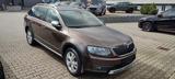 Skoda Octavia Combi Scout 4x4 - Skoda: Combi Scout