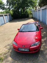Toyota Paseo 1.5 16V Cabrio - - Toyota Paseo: Cabrio