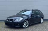 BMW 530D M Paket Schalter - TÜV 09/27 - 8 ... - BMW 530 aus 2005: 530d