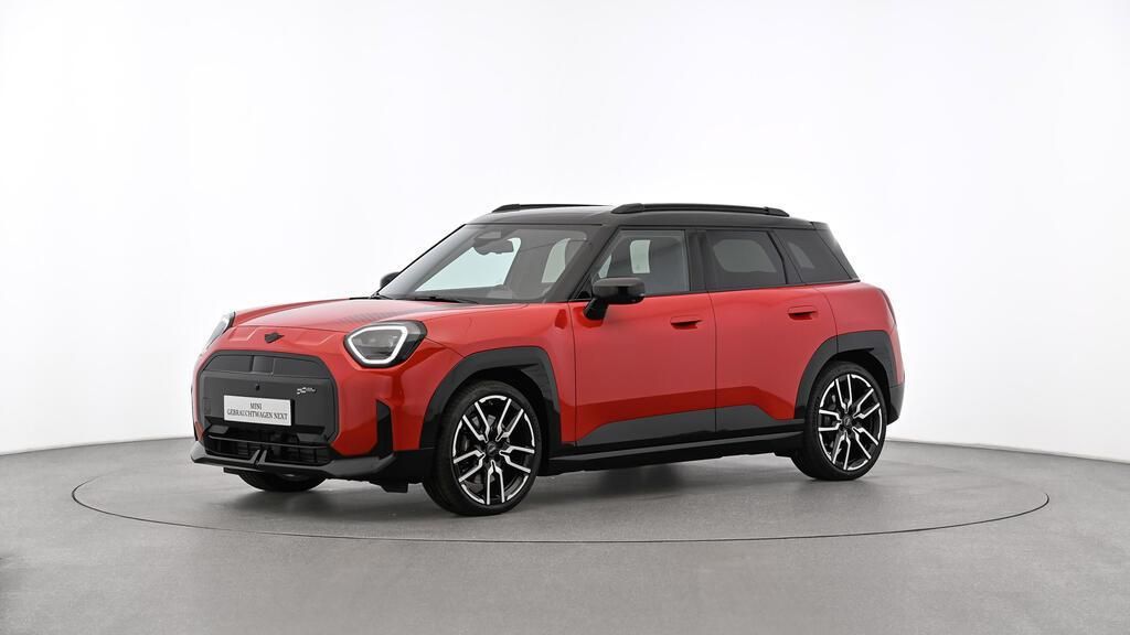 Image of MINI Aceman SE