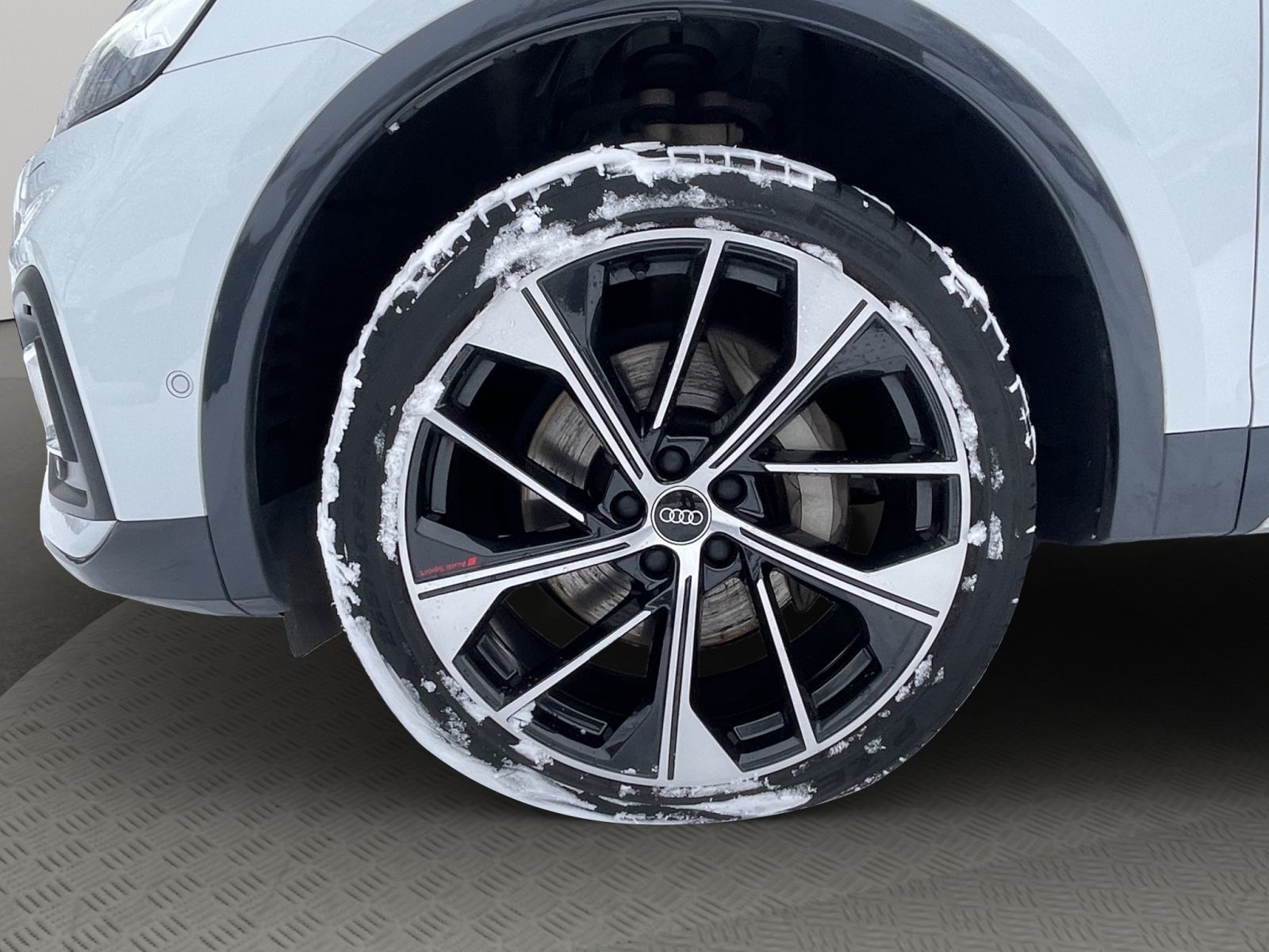 Audi Q5 - Bild 20